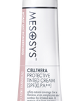 Mesosys Cellthera Protective Tinted Cream