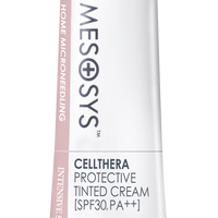 Mesosys Cellthera Protective Tinted Cream