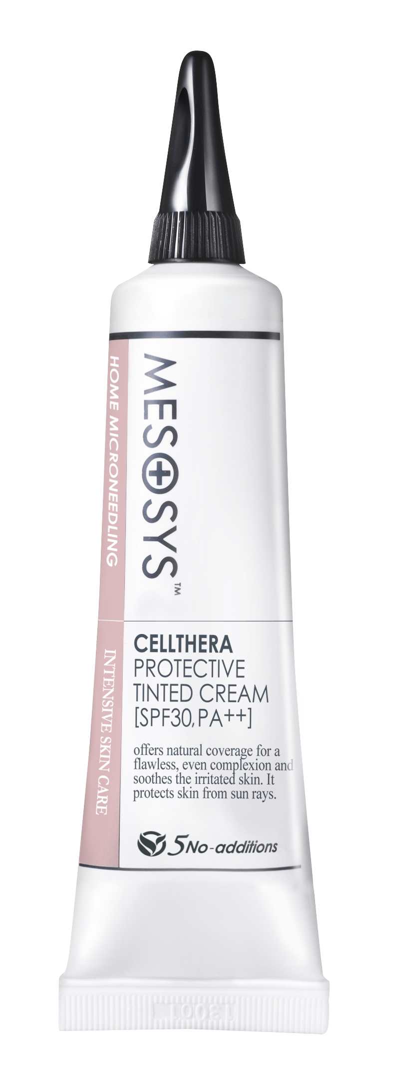 Mesosys Cellthera Protective Tinted Cream