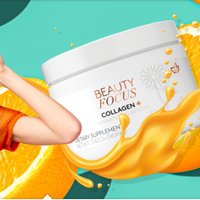 Beauty Focus Collagen+ Supplement