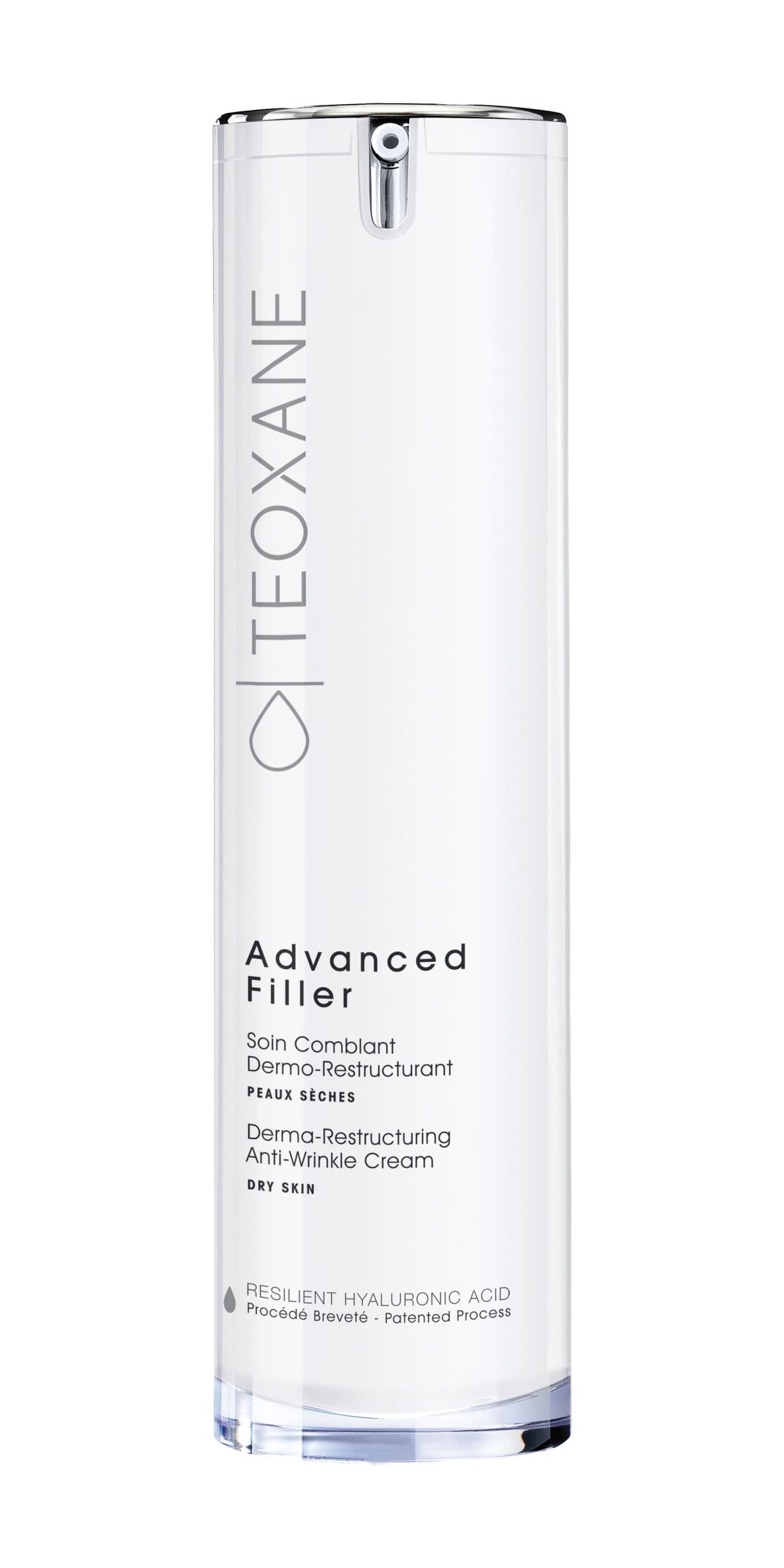 TEOXANE Advanced Filler Dry Skin