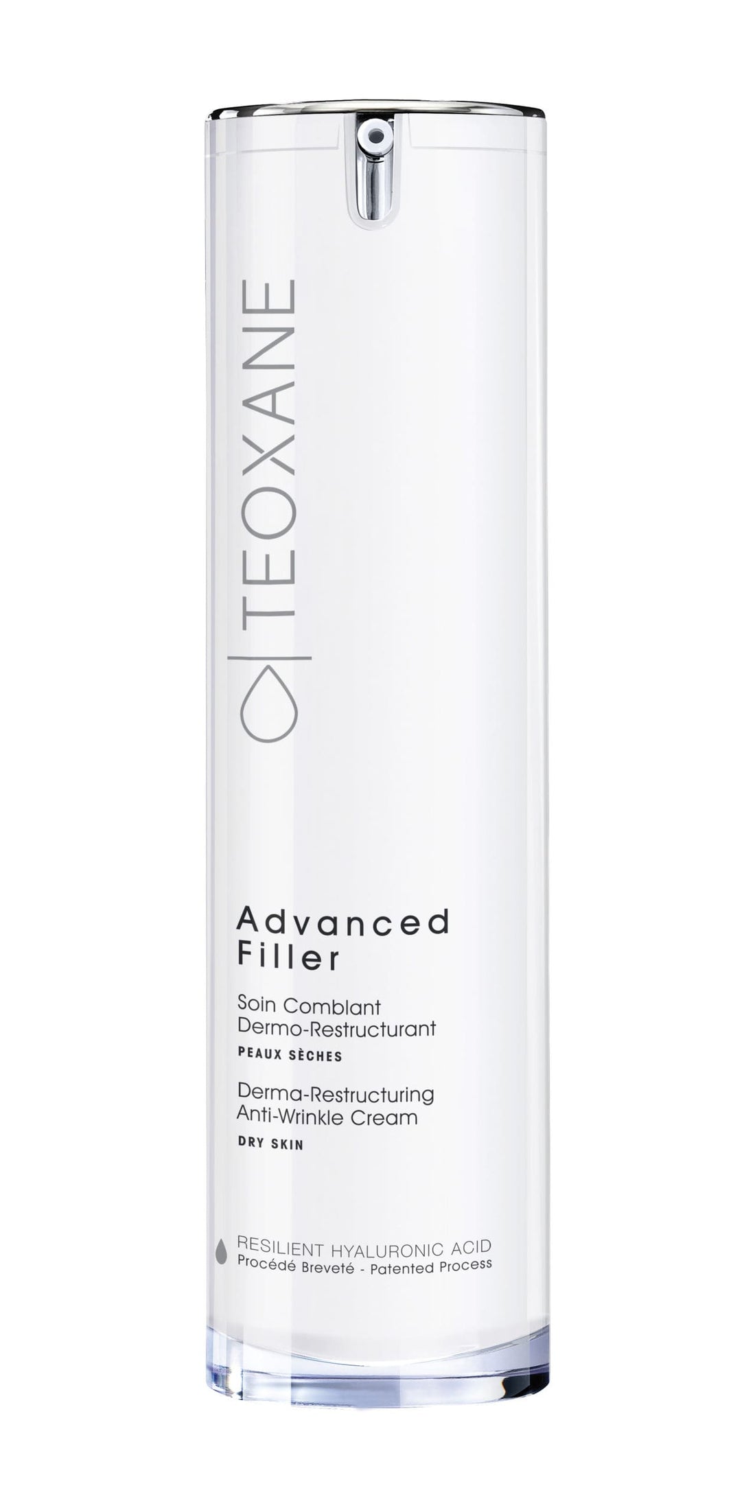 Advanced Filler Normal-Dry