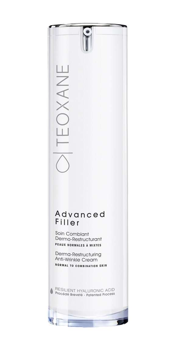 TEOXANE Advanced Filler Normal to Combination Skin