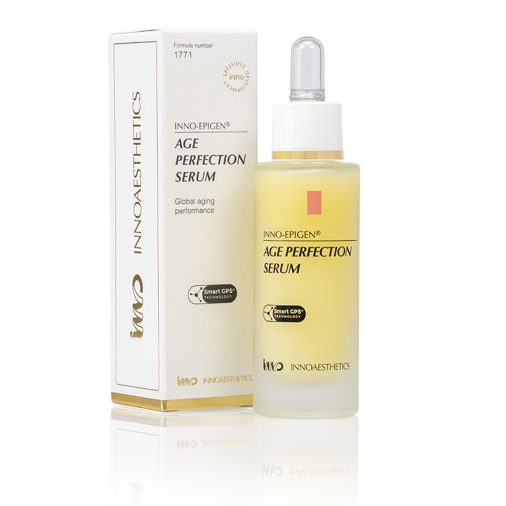 Inno-Epigen Age Perfection Serum