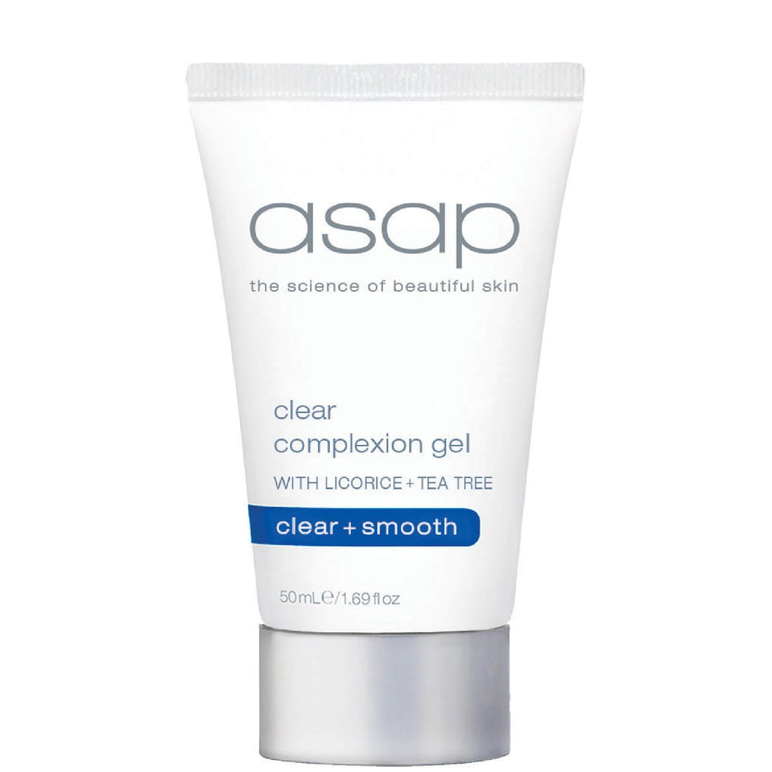 ASAP Clear Complexion Gel - 50 ml