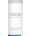 ASAP Daily Exfoliating Facial Scrub