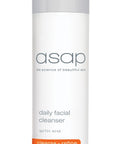 ASAP Daily Facial Cleanser