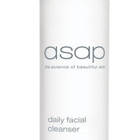 ASAP Daily Facial Cleanser