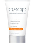 ASAP Daily Facial Cleanser