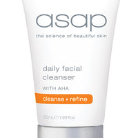 ASAP Daily Facial Cleanser