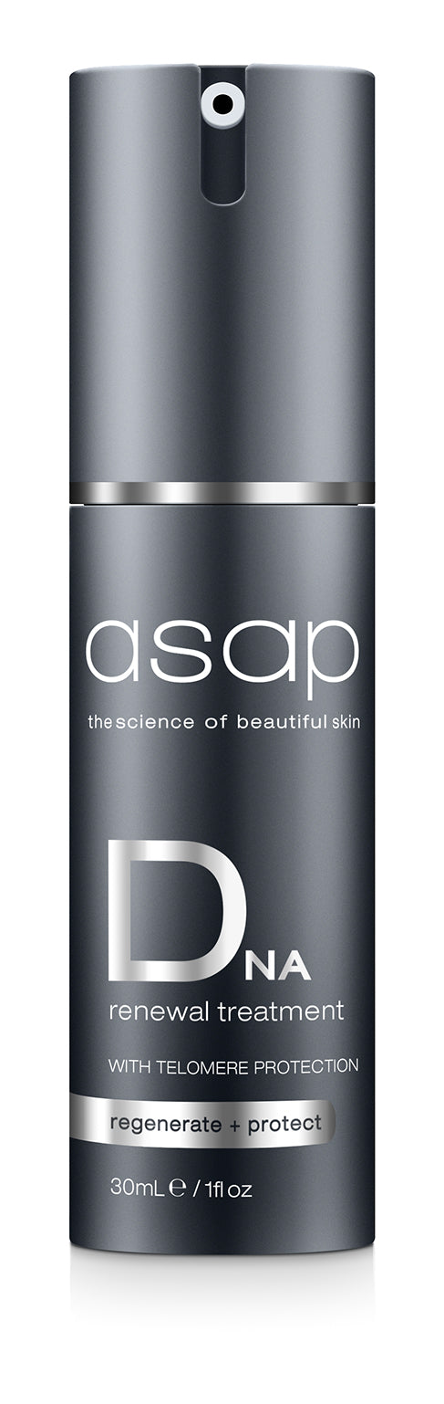 ASAP DNA Renewal Treatment - 30ml