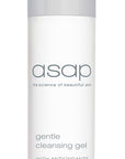 ASAP Gentle Cleansing Gel