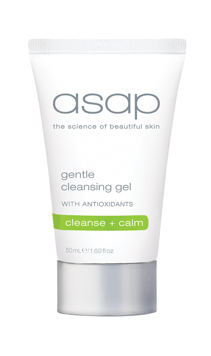 ASAP Gentle Cleansing Gel