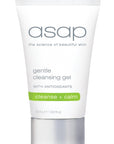 ASAP Gentle Cleansing Gel