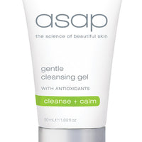 ASAP Gentle Cleansing Gel