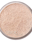 ASAP Mineral Make Up