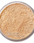 ASAP Mineral Make Up