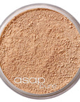 ASAP Mineral Make Up