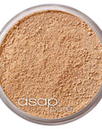 ASAP Mineral Make Up