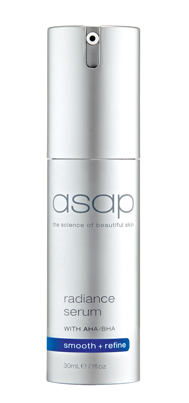 ASAP Radiance Serum