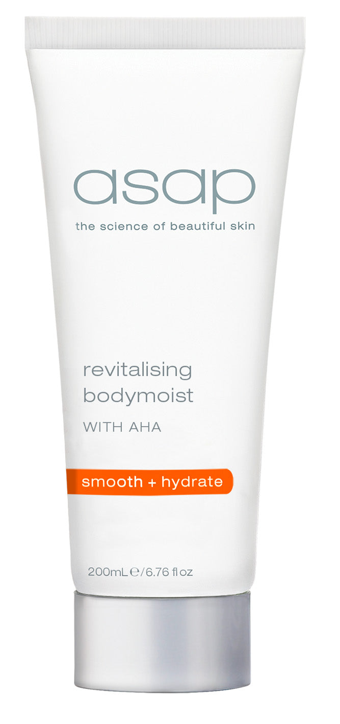 ASAP Revitalising Bodymoist