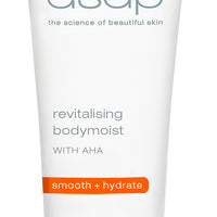 ASAP Revitalising Bodymoist