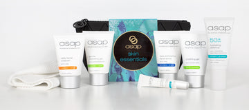 ASAP Skin Essentials Pack