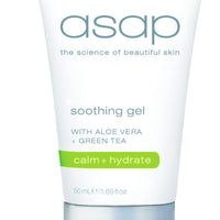 ASAP Soothing Gel