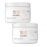 Beauty Focus Collagen+ Supplement