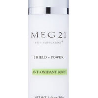 Meg 21 Anti-Oxidant Boost