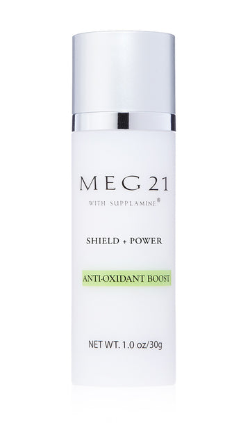 Meg 21 Anti-Oxidant Boost