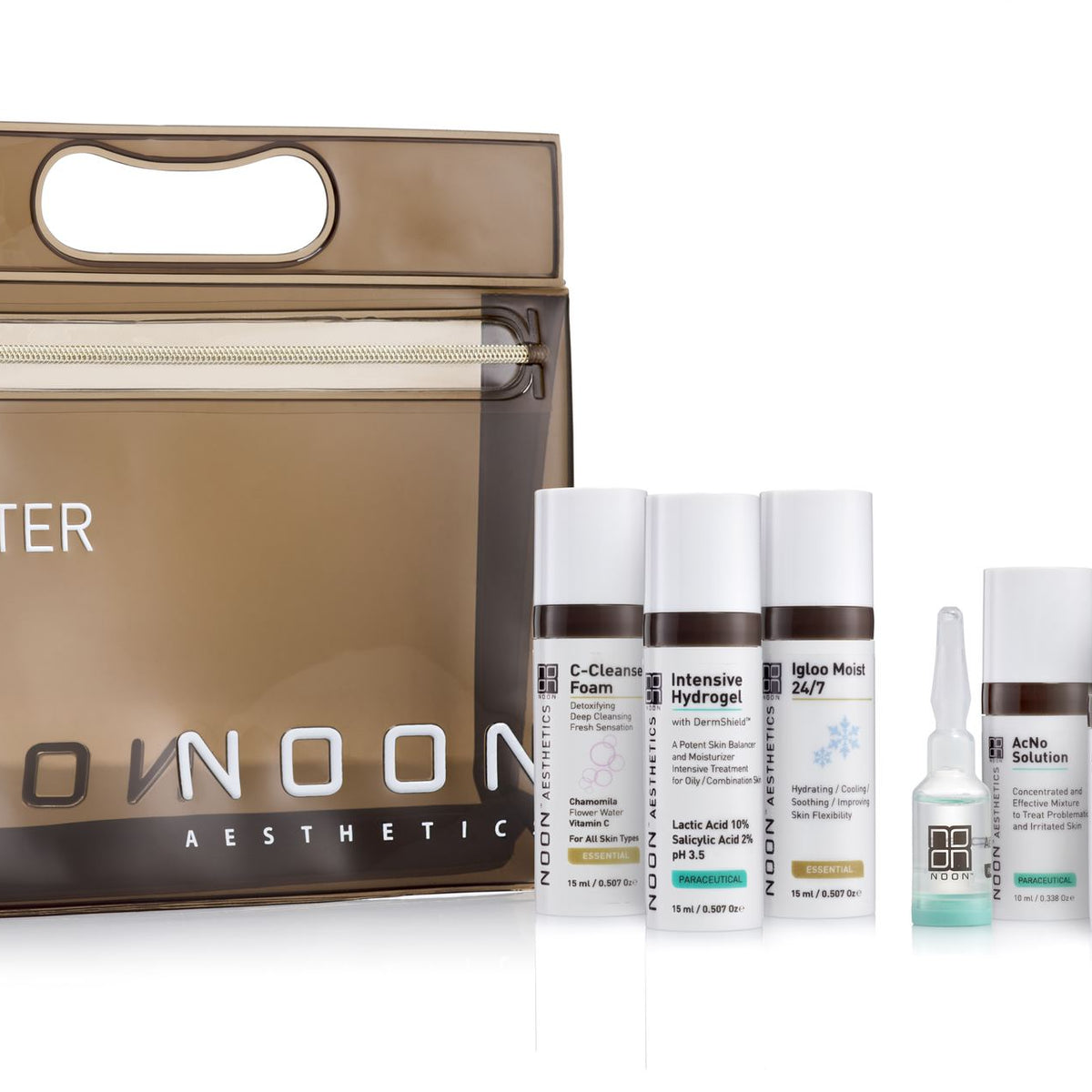 Buy ASAP Skincare Products Online New Zealand | The Science Of Beauty