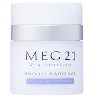 Meg 21 Smooth Radiance Advanced Formula