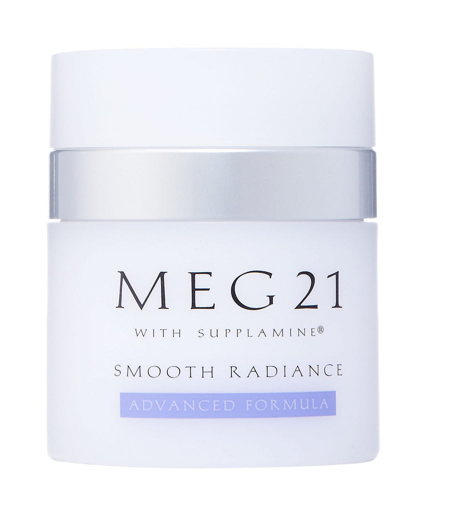 Meg 21 Smooth Radiance Advanced Formula