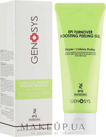 Genosys EPI Turnover Boosting Peeling Gel