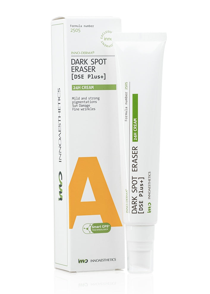 INNO-DERMA Dark Spot Eraser (DSE Plus+) 24H Cream