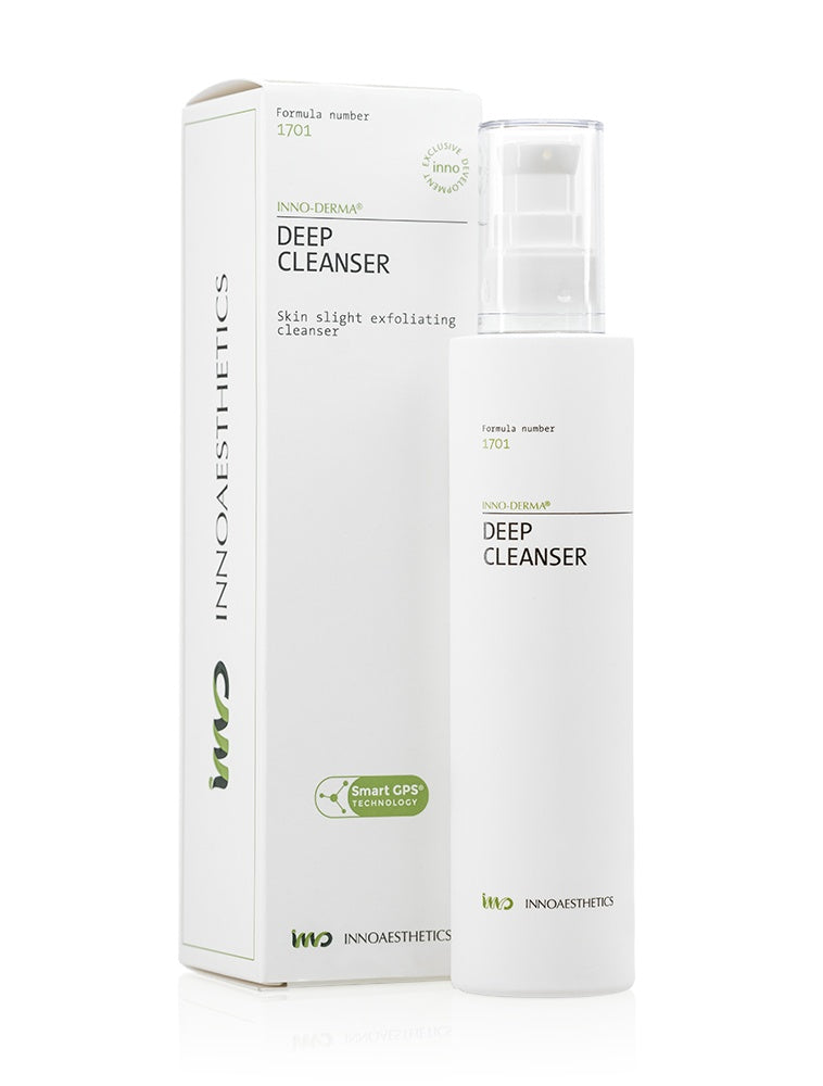 INNO-DERMA Deep Cleanser