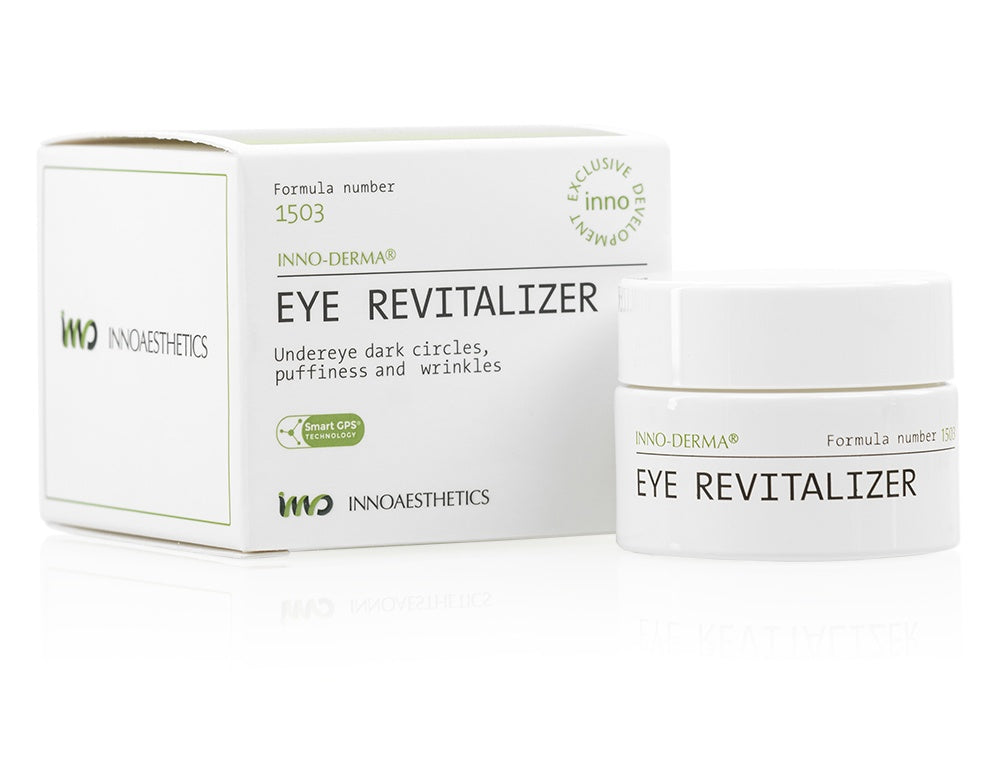 INNO-DERMA Eye Revitalizer