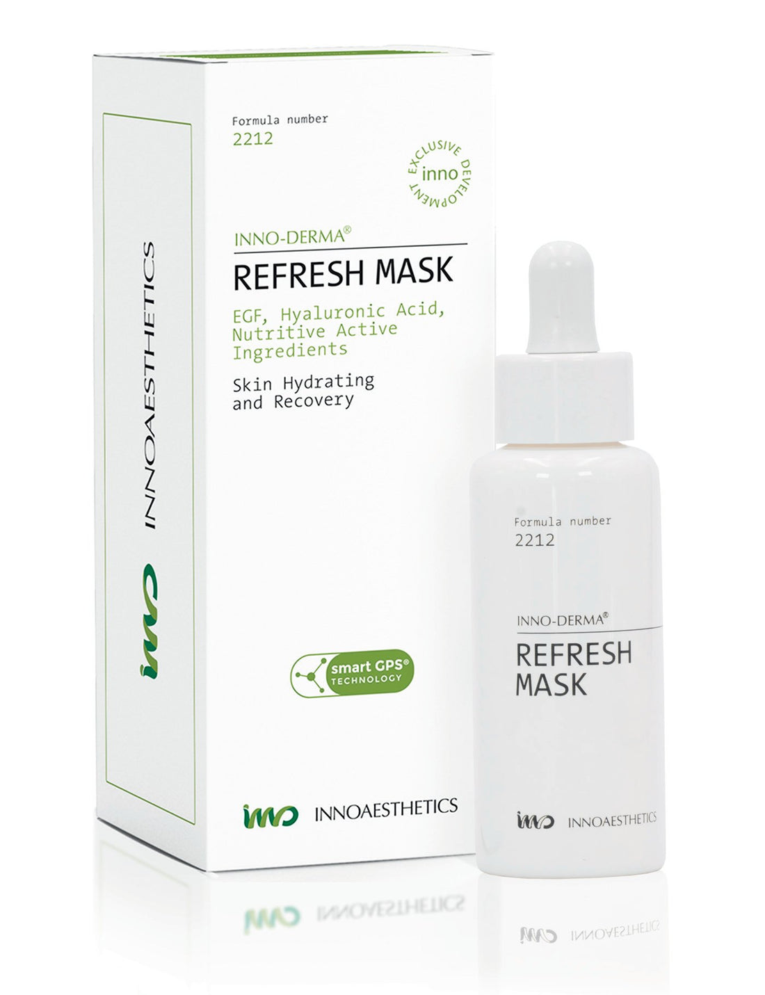 INNO-DERMA Refresh Mask