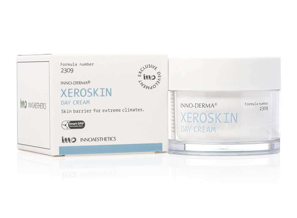 INNO-DERMA Xeroskin Day Cream