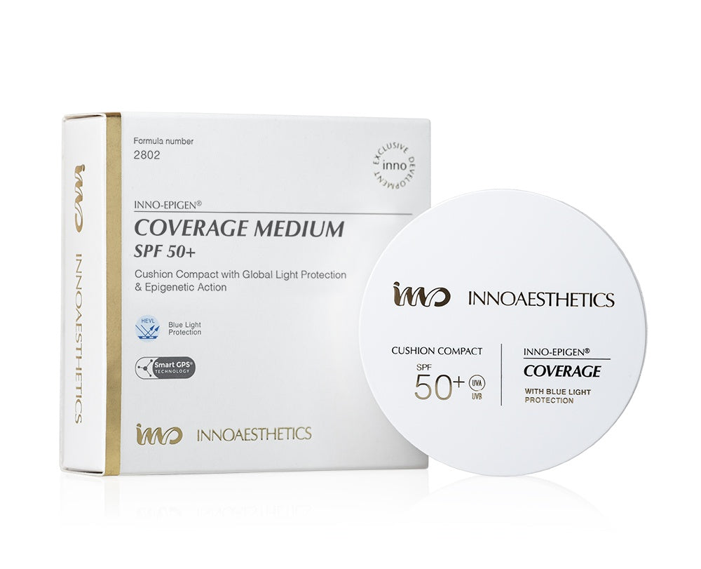 Inno-Epigen Coverage SPF50+