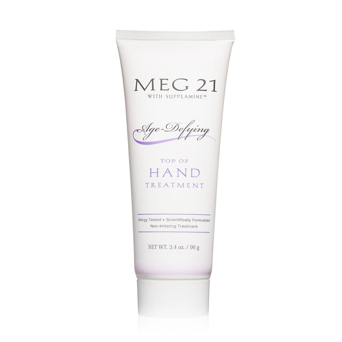 Meg 21 Age-Defying Hand Treatment