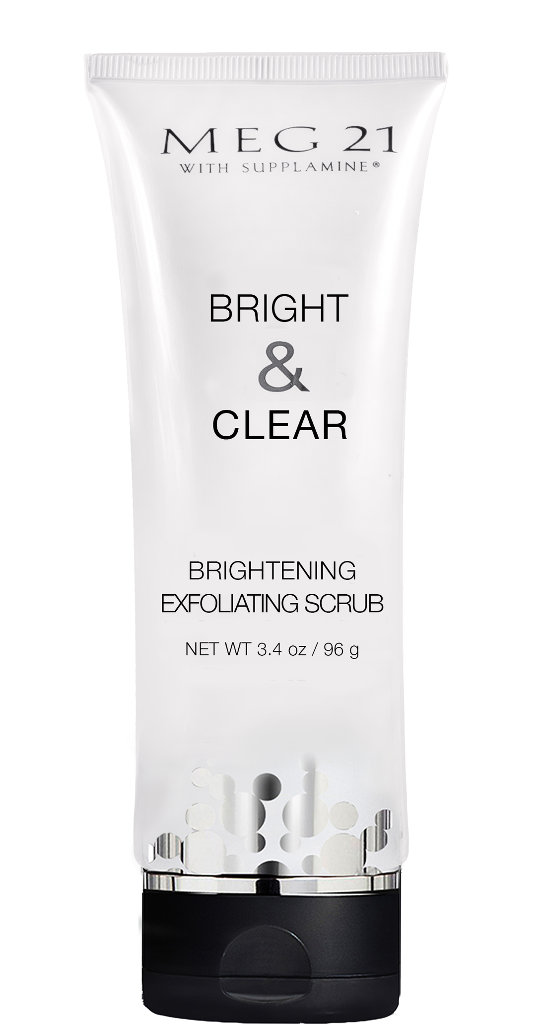 Meg 21 Brightening Exfoliating Scrub