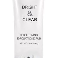 Meg 21 Brightening Exfoliating Scrub