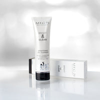 Meg 21 Brightening Gel Cleanser