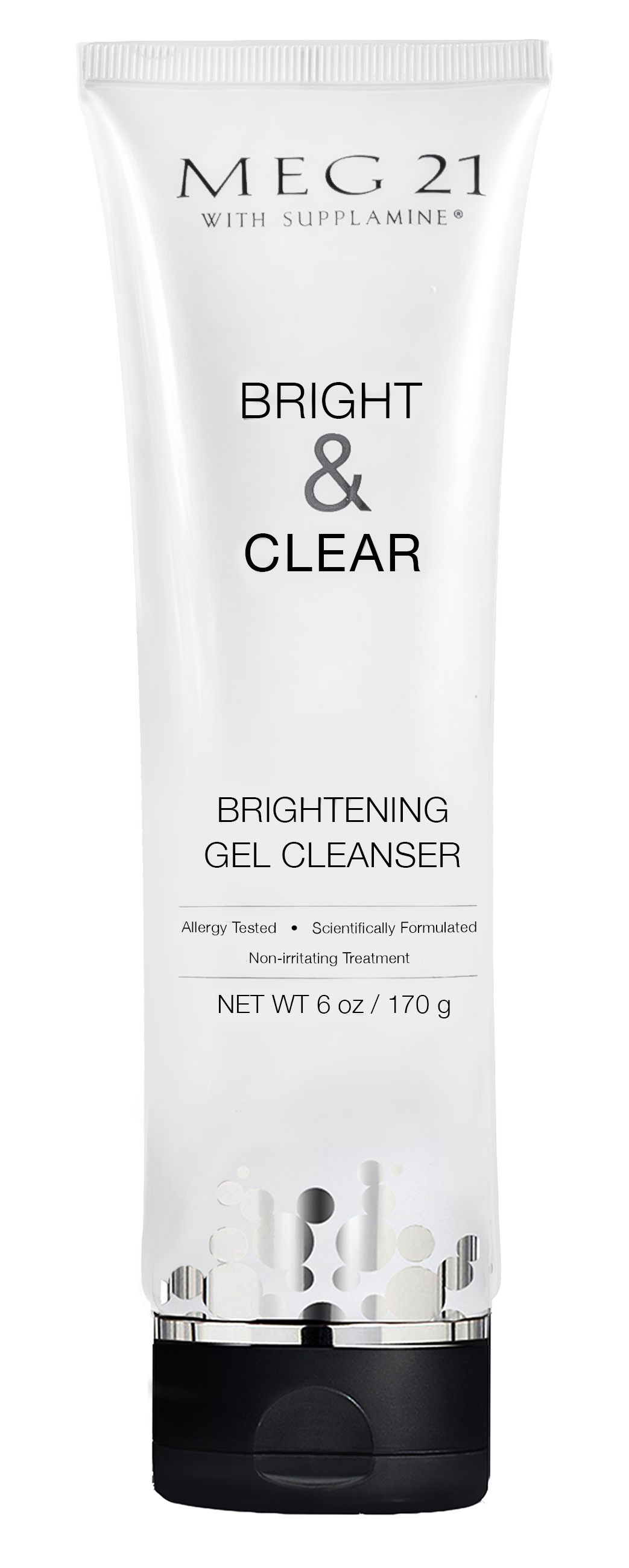 gel cleanser