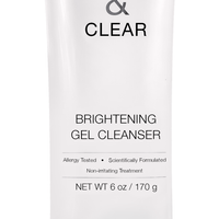 gel cleanser