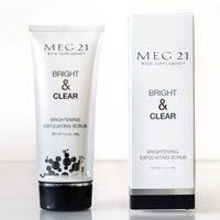 Meg 21 Brightening Exfoliating Scrub