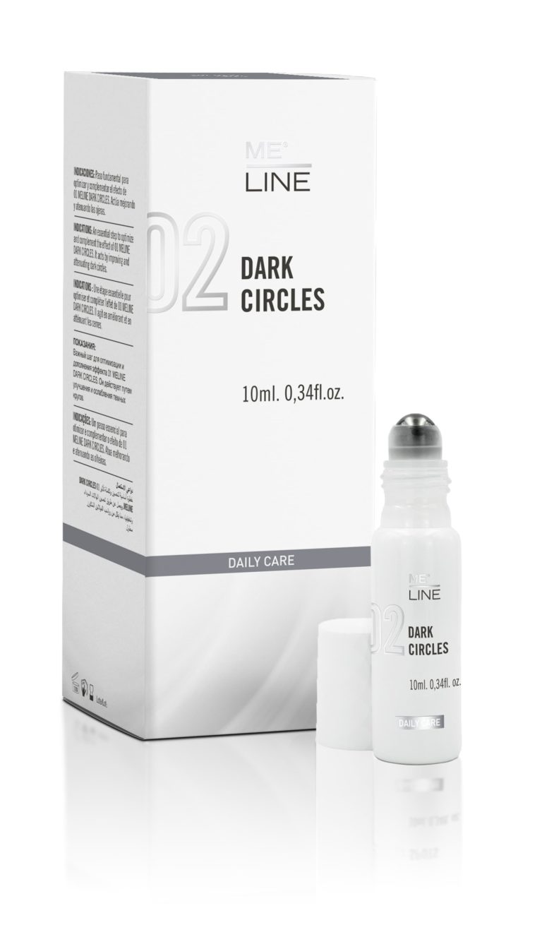 Dark circles