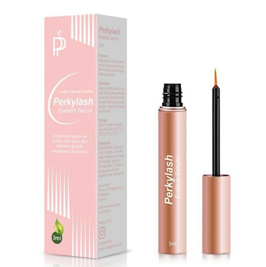 Perkylash Eyelash Serum